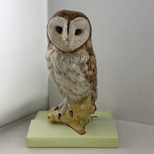 Whyte mackay barn owl whisky - owl,