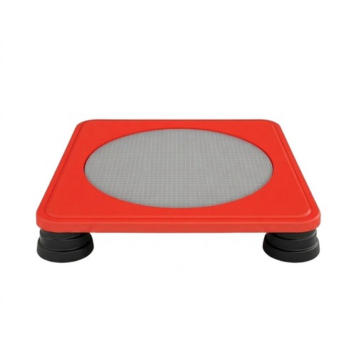 Low height square - low-height,