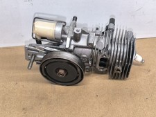 MCCULLOCH MAC130 TOP HANDLE