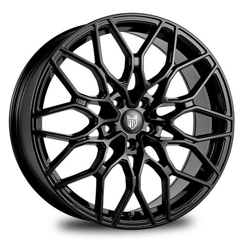 Black fox fx9 alloys - x4,