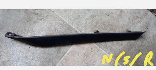 Toyota mr2 rub strip - toyota,