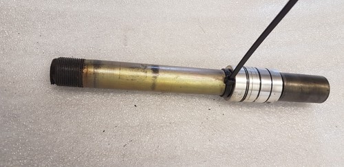 Triumph sprint 1050 front - triumph, st