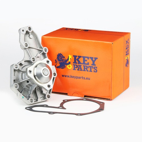 Water pump for mitsubishi - water,