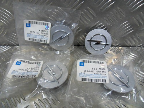 Oem vauxhall astra - g, c