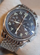 Longines  Avigation Master collection Special Series chronograph