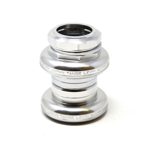 Tange levin njs - tange, alloy