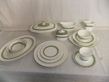 Royal Doulton - Rondelay - vintage bone china tableware large selection - 9A3E #