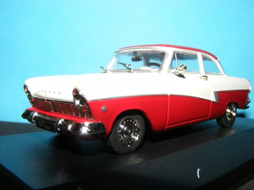 Ford taunus in - taunus, duo