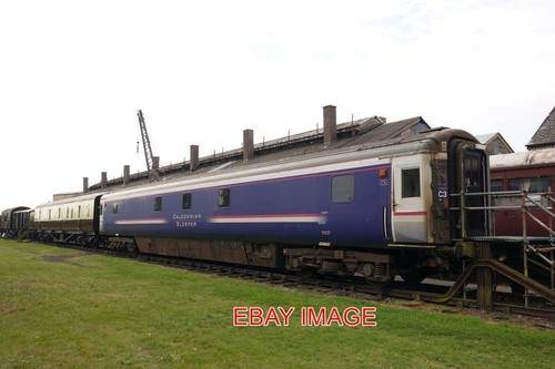 Photo mk3 sleeper - , 10527