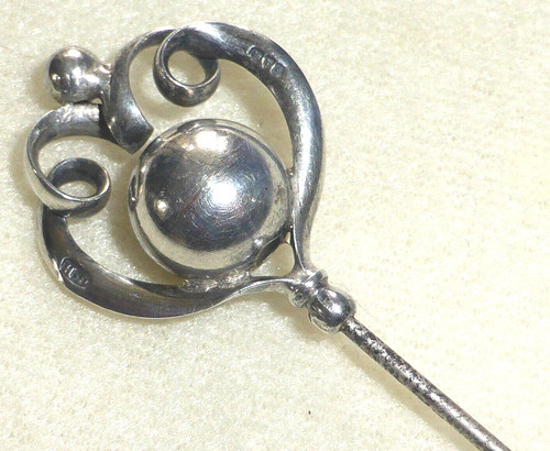 Superb antique charles horner - superb,