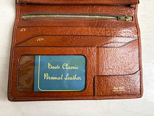 Boots classic vintage personal - classic,