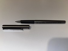Pilot Laureate Pen.  Japanese