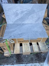 JOBLOT. (20 sqm) Grey Stone