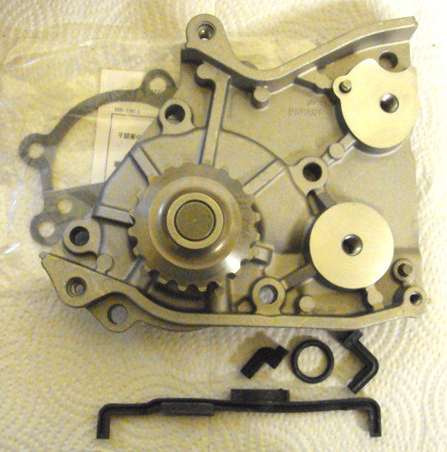 Engine water pump paraut - water,