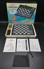 Systema Challenge Chess