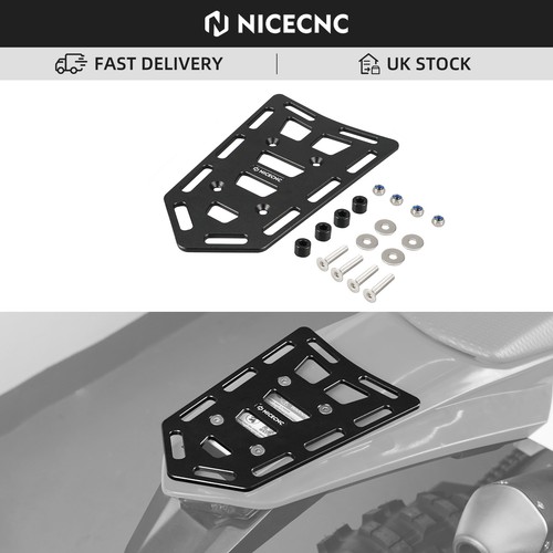 Nicecnc tail luggage - nicecnc, rack