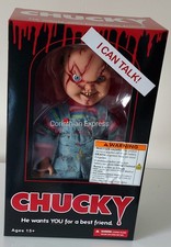 Child's Play 15" Chucky
