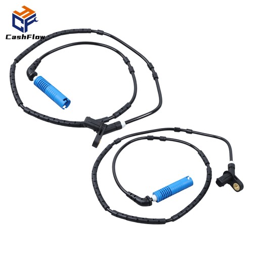 2pcs rear left right - left, /