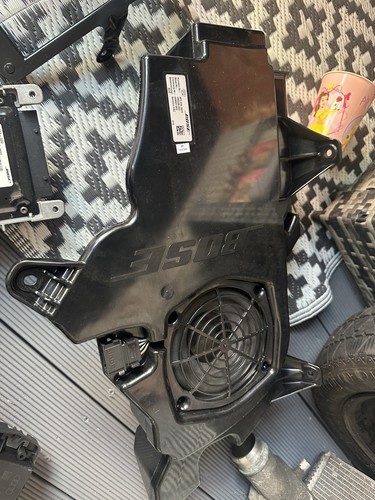 Audi oem sub - oem, sub,