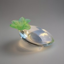 Daum Coupelle AMARLLIS Bowl