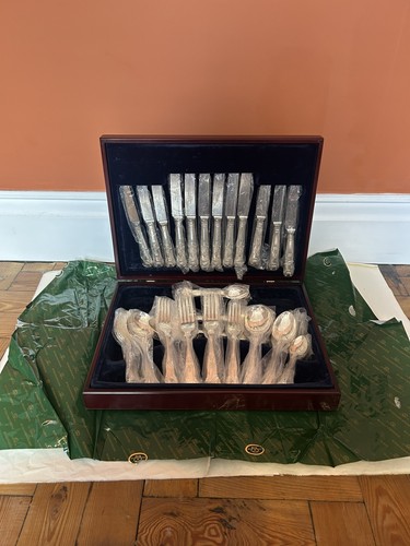 Vintage boodle dunthorne - boodle,