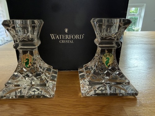 Bnib waterford crystal lismore - bnib,