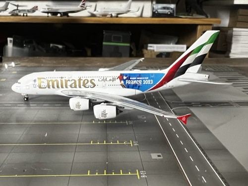 Gemini jets emirates airbus - jets,