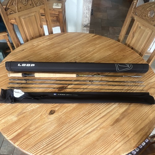 Loop opti nxt fly - opti,