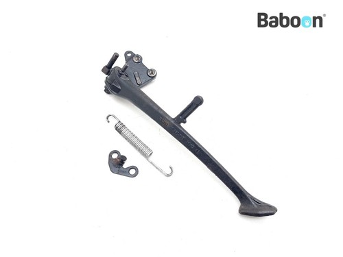 Side stand bmw - side,
