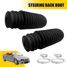 STEERING RACK BOOT GAITER
