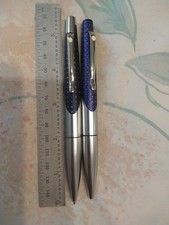 Sheaffer Intrigue Ball Point Pen, 0.5 MM Pencil USA Made New