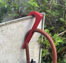 MANOMETER HOOK U GAUGE REGIN