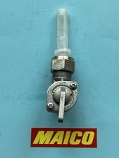 MAICO FUEL PETROL TAP PET COCK