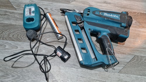 Makita gn900 first fix - gn900,