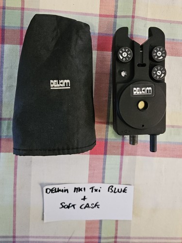 Delkim mk1 txi - delkim,