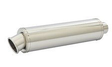 Yamaha YZF R1 Exhaust SP