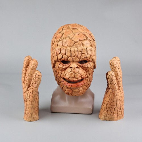 Cosplay fantastic four thing - four,