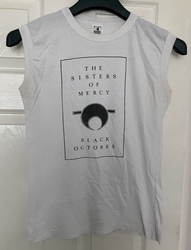 Sisters mercy shirt - of, t