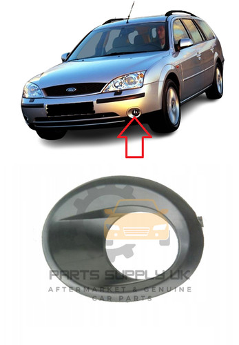 New for ford mondeo mk3 - new,