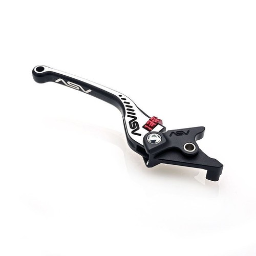 Asv brake lever long - asv,