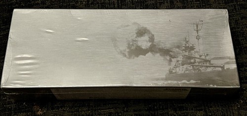 Hms hood atlas editions - hms,