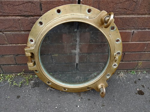 Antique large original