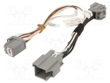 1 piece, Cable for THB, Parrot hands free kit C007620 /E2UK