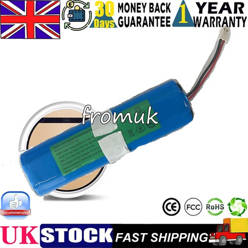 Replacement battery for - ✅replacement,
