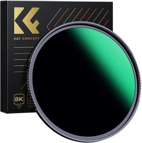 Concept 46mm nd1000 fixed - k&f,