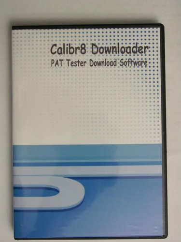 Calibr8 downloader software - downloader,