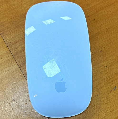 Apple magic mouse a1296 - mouse,