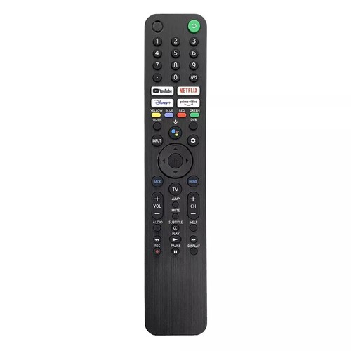 For sony xr75x94j voice - sony,