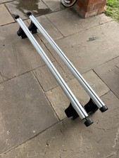 Thule Aero Roof Bars Set fit