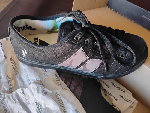 Macbeth switchfoot limited - macbeth,